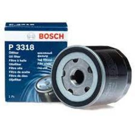 Bosch Seat Ibiza 1.4 2001-2015 Yağ Filtresi