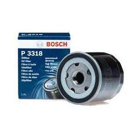 Bosch Seat Ibiza 1.4 2001-2015 Yağ Filtresi