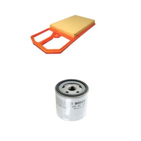 Bosch Seat Ibiza 1.4 AKV Filtre Seti