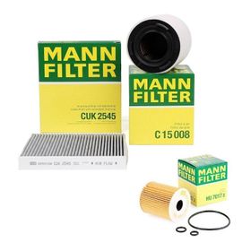 Bosch Seat Ibiza 1.4 APQ Filtre Seti