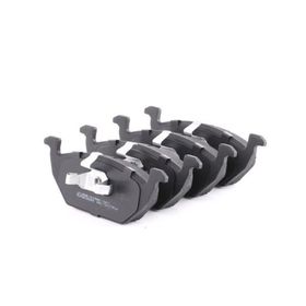 Bosch Seat Ibiza 1.4 TDI 2002-2019 Ön Fren Balatası