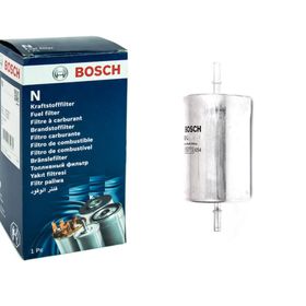 Bosch Seat Ibiza 1.6 1999-2002 Benzin Filtresi