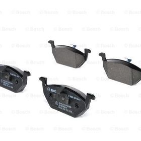 Bosch Seat Ibiza 1.6 TDI 2009-2015 Arka Balata
