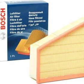 Bosch Seat Ibiza 1.8 2002-2012 Hava Filtresi