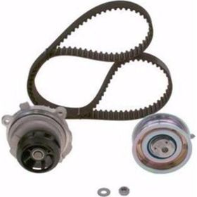 Bosch Seat Ibiza II 1.6 I 1996-2002 Devirdaimli Triger Seti