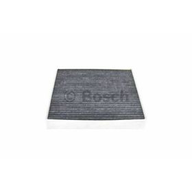 Bosch Seat Leon 1.0 TSI 2015-2019 Karbonlu Polen Filtresi