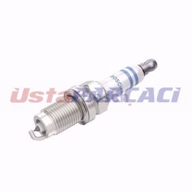 Bosch Seat Leon 1.2 TSI 2010-2012 İridyum 4 Adet Buji