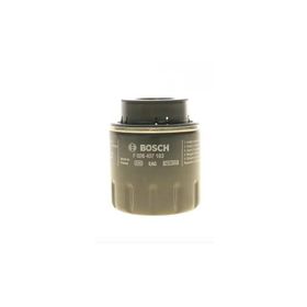 Bosch Seat Leon 1.2 TSI 2011-2012 Benzinli Yağ Filtresi