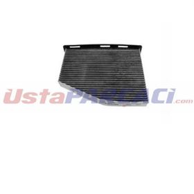 Bosch Seat Leon 1.2 TSI Polen Filtresi