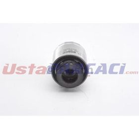 Bosch Seat Leon 1.4 TSI 2007-2012 Yağ Filtresi