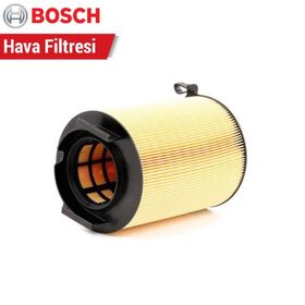 Bosch Seat Leon 1.6 2006-2012 Hava Filtresi