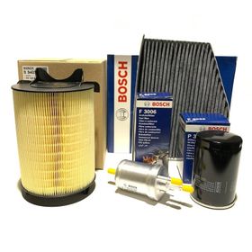 Bosch Seat Leon 1.6 BSE Filtre Seti