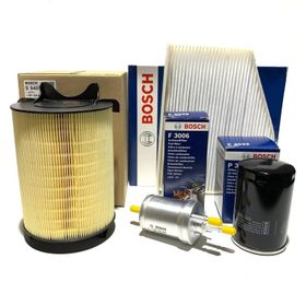 Bosch Seat Leon 1.6 BSE Filtre Seti