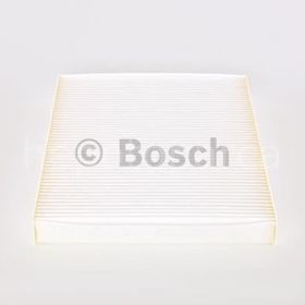 Bosch Seat Leon 1.6 Polen Filtresi