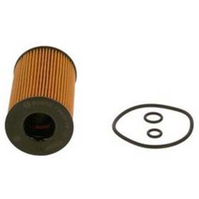 Bosch Seat Leon 1.6 TDI 2006-2012 Yağ Filtresi