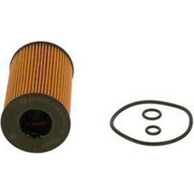 Bosch Seat Leon 1.6 TDI 2006-2012 Yağ Filtresi