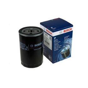 Bosch Seat Leon 1.8 1999-2013 Yağ Filtresi
