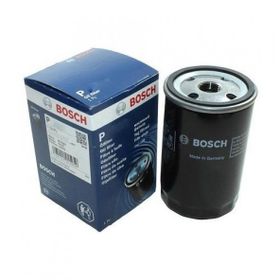 Bosch Seat Leon 1.8 1999-2013 Yağ Filtresi