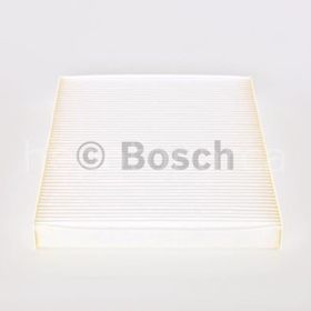 Bosch Seat Leon 1.8 Polen Filtresi