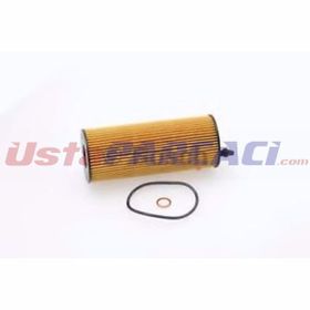 Bosch Seat Leon 1.8 TSI Polen Filtresi