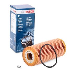 Bosch Seat Leon 1.9 TDI 1999-2005 Yağ Filtresi