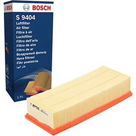 Bosch Seat Leon 1.9 TDI 2006-2010 Hava Filtresi