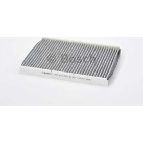 Bosch Seat Leon 1999-2005 Karbonlu Polen Filtresi