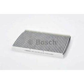 Bosch Seat Leon 1999-2005 Karbonlu Polen Filtresi