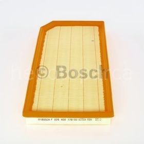 Bosch Seat Leon 2.0 FSI 2009-2012 Hava Filtresi