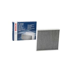 Bosch Seat Leon 2013-2020 Karbonlu Polen Filtresi