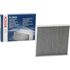 Bosch Seat Leon 2013-2020 Karbonlu Polen Filtresi