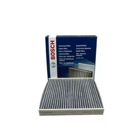 Bosch Seat Leon 2013-2020 Karbonlu Polen Filtresi