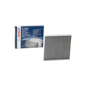 Bosch Seat Leon 2013-2020 Karbonlu Polen Filtresi
