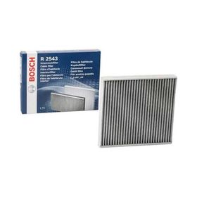 Bosch Seat Leon 2013-2020 Karbonlu Polen Filtresi