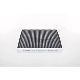 Bosch Seat Leon Karbonlu Polen Filtresi