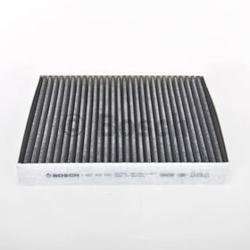 Bosch Seat Leon Karbonlu Polen Filtresi