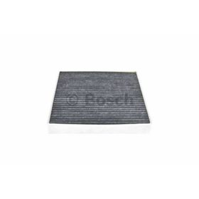 Bosch Seat Leon Karbonlu Polen Filtresi