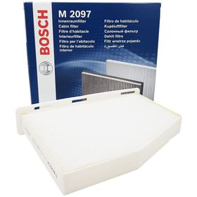 Bosch Seat Leon Polen Filtresi