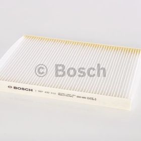 Bosch Seat Leon Polen Filtresi