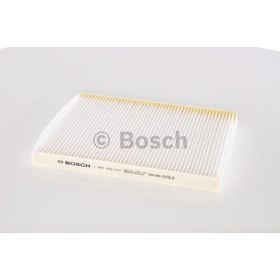Bosch Seat Leon Polen Filtresi