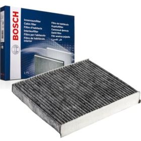 Bosch Seat Tarraco 1.4 TSI 2018-2023 Karbonlu Polen Filtresi