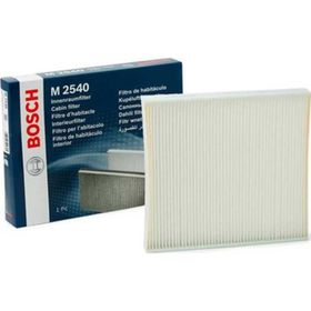 Bosch Seat Tarraco 2020-2022 Polen Filtresi