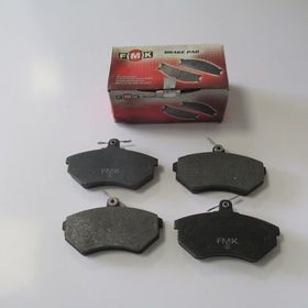 Bosch Seat Toledo 1.2 TSI 2012-2019 Ön Fren Balatası