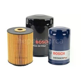 Bosch Seat Toledo 1.6 2004-2005 Yağ Filtresi