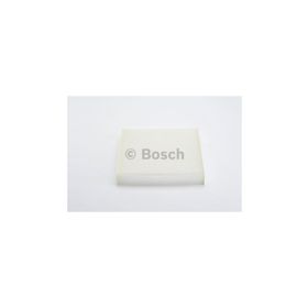 Bosch Seat Toledo 1.6 Polen Filtresi