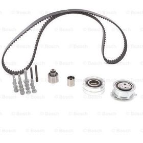 Bosch Seat Toledo 1.6 TDI 2012-2015 Devirdaimli Triger Seti
