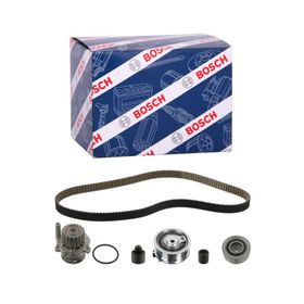 Bosch Seat Toledo 1.6 TDI 2012-2015 Devirdaimli Triger Seti