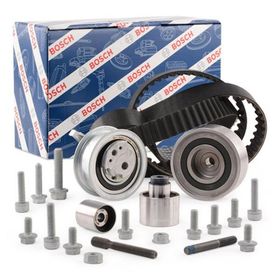 Bosch Seat Toledo 1.6 TDI 2012-2015 Triger Seti