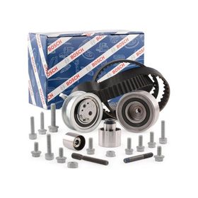 Bosch Seat Toledo 1.6 TDI 2012-2015 Triger Seti