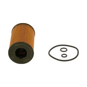 Bosch Seat Toledo 1.6 TDI 2013-2015 Yağ Filtresi